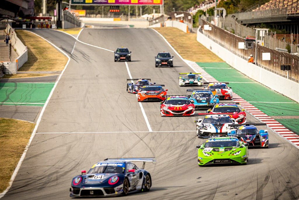 (Foto: GMB Motorsport/racing.pix)